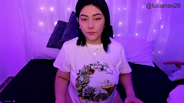 Snapshot of lucy26_ chatting on November 19, 2025, 3:17 am lucy26 online show from November 19, 2025, 3:17 am