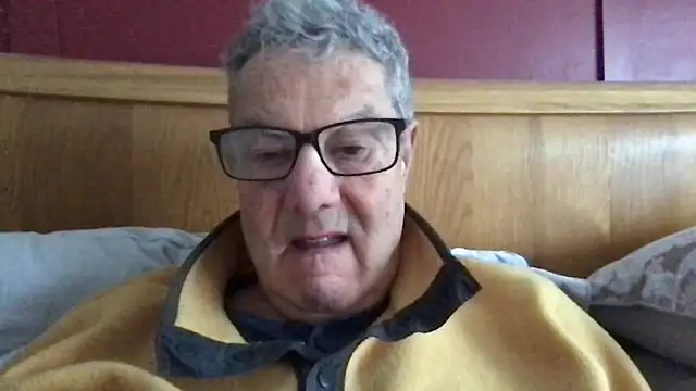 Oldpistolpete online show from December 13, 2024, 10:08 am