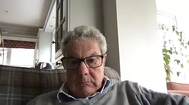 Oldpistolpete online show from March 2, 2025, 4:10 pm