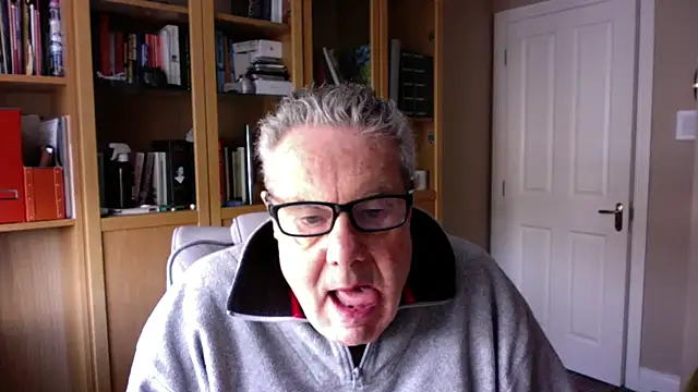 Oldpistolpete online show from February 20, 2026, 10:16 am