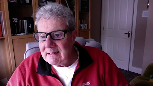 Oldpistolpete online show from February 23, 2026, 2:25 pm