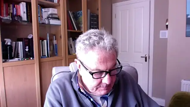 Oldpistolpete online show from February 28, 2026, 2:40 pm