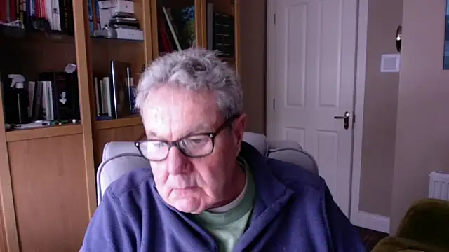 Oldpistolpete online show from March 1, 2026, 2:52 pm