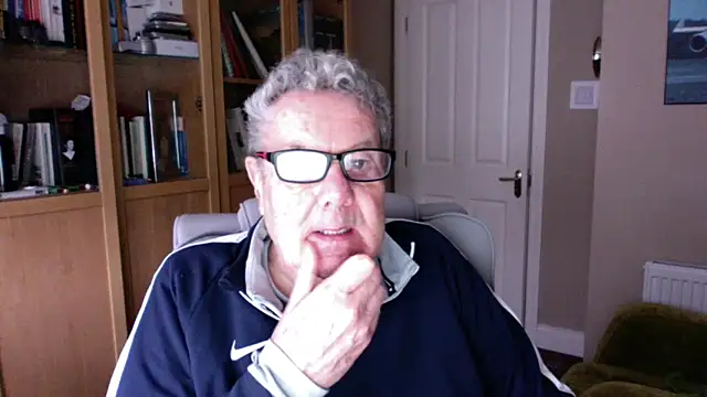 Oldpistolpete online show from March 5, 2026, 10:22 am