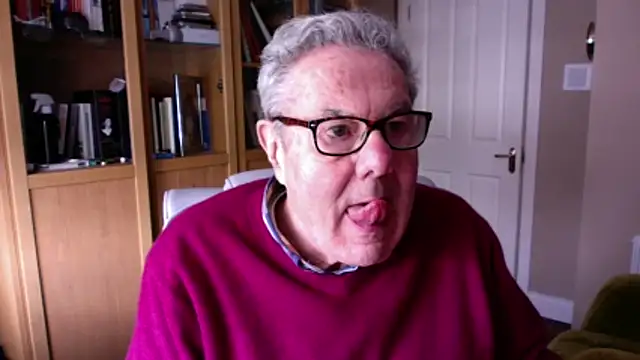 Oldpistolpete online show from March 8, 2026, 12:09 pm