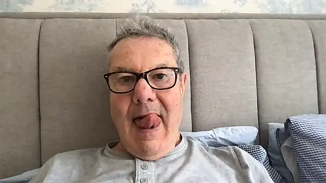 Oldpistolpete online show from March 31, 2026, 9:21 am