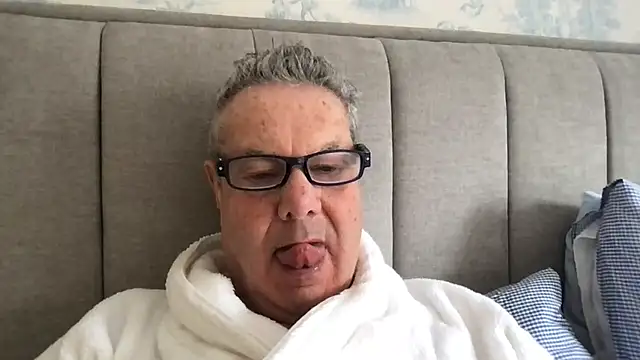 Oldpistolpete online show from April 1, 2026, 8:59 am