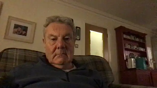 Oldpistolpete online show from April 4, 2026, 7:55 pm