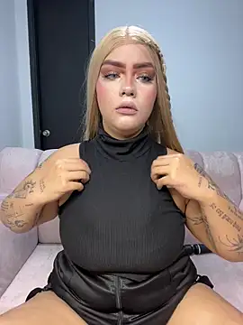 sweet dalila online show from February 19, 2026, 11:39 am