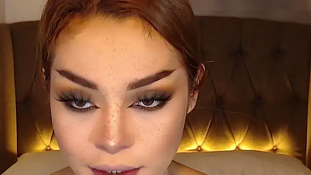 Snapshot of SexFucktoryLily chatting on July 3, 2026, 6:09 am SexFucktoryLily online show from July 3, 2026, 6:09 am