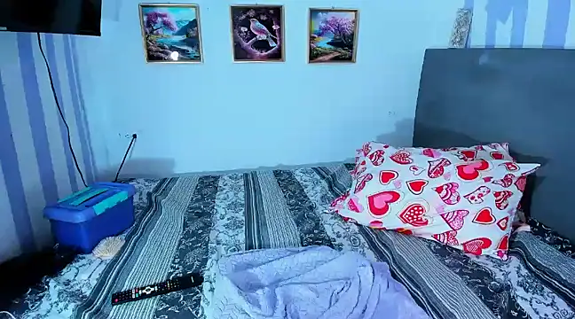 luciana osorno online show from March 6, 2025, 10:47 pm