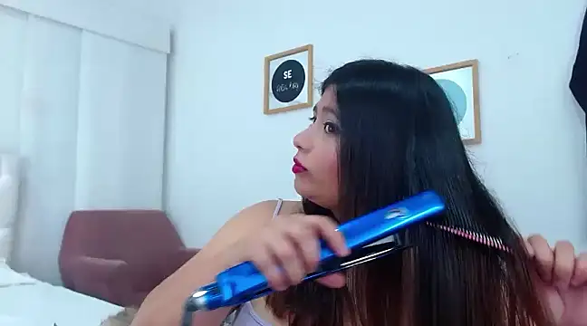 annylouis online show from January 21, 2025, 2:00 am