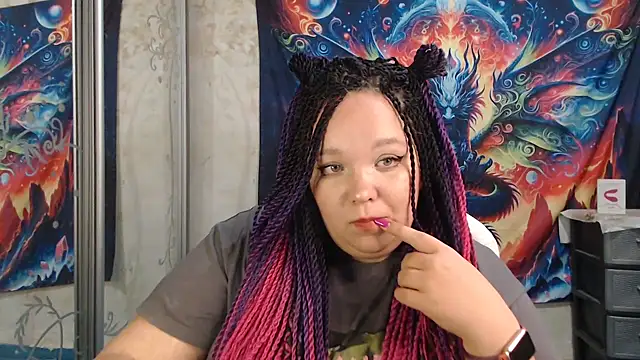 Snapshot of Brianna_Li chatting on October 3, 2025, 9:45 pm Brianna Li online show from October 3, 2025, 9:45 pm