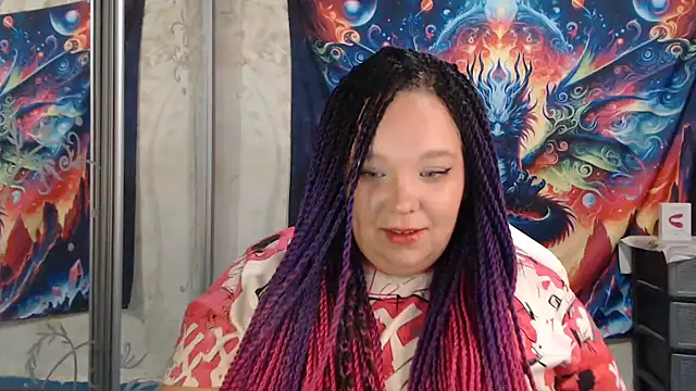 Snapshot of Brianna_Li chatting on October 5, 2025, 8:51 pm Brianna Li online show from October 5, 2025, 8:51 pm