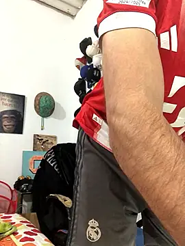 Snapshot of Cabetothepro chatting on January 13, 2026, 3:01 am Cabetothepro online show from January 13, 2026, 3:01 am