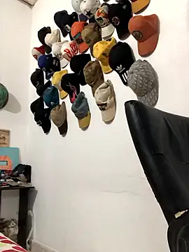 Snapshot of Cabetothepro chatting on January 14, 2026, 3:01 am Cabetothepro online show from January 14, 2026, 3:01 am