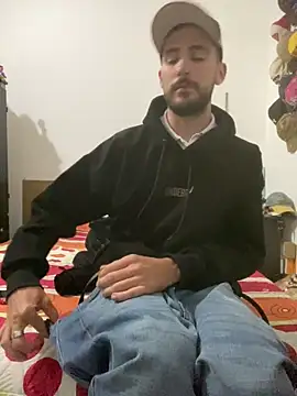 Snapshot of Cabetothepro chatting on February 21, 2026, 4:57 am Cabetothepro online show from February 21, 2026, 4:57 am