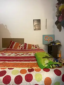 Snapshot of Cabetothepro chatting on February 22, 2026, 3:18 am Cabetothepro online show from February 22, 2026, 3:18 am