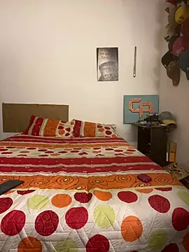 Snapshot of Cabetothepro chatting on February 24, 2026, 2:53 am Cabetothepro online show from February 24, 2026, 2:53 am