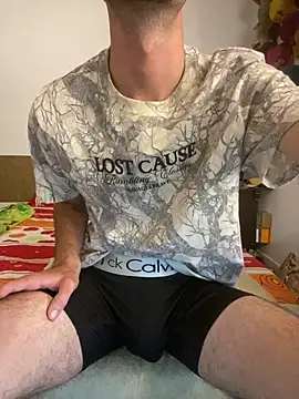 Snapshot of Cabetothepro chatting on February 27, 2026, 2:55 am Cabetothepro online show from February 27, 2026, 2:55 am