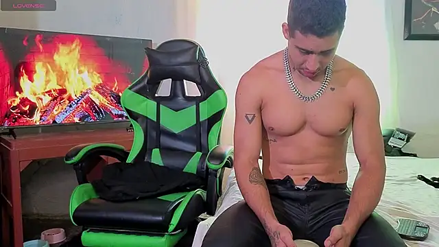 Daiki Jack online show from November 21, 2025, 2:16 pm