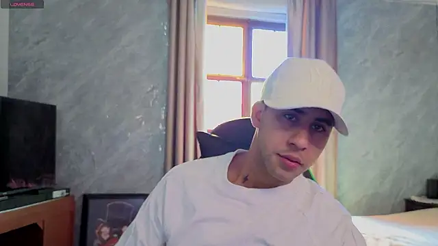 Daiki Jack online show from February 16, 2026, 2:35 pm