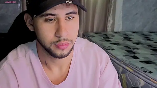 Snapshot of Daiki_Jack chatting on May 26, 2026, 8:05 pm Daiki Jack online show from May 26, 2026, 8:05 pm