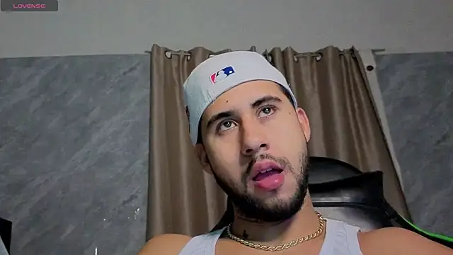 Snapshot of Daiki_Jack chatting on June 1, 2026, 10:55 pm Daiki Jack online show from June 1, 2026, 10:55 pm