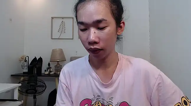 AsianFuckBuddies online show from February 28, 2025, 6:21 am