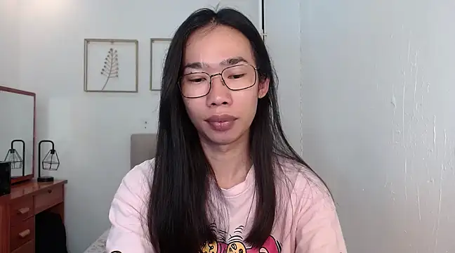 AsianFuckBuddies online show from February 28, 2025, 5:04 pm