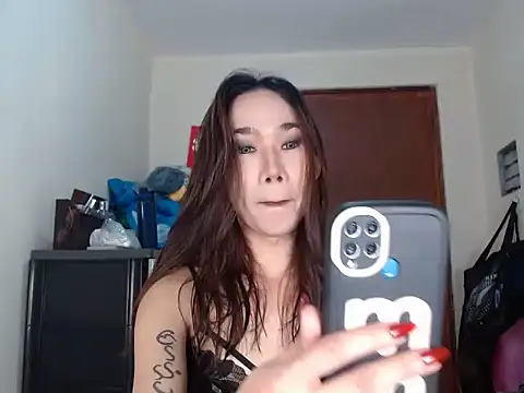 AsianFuckBuddies online show from November 4, 2025, 10:25 am