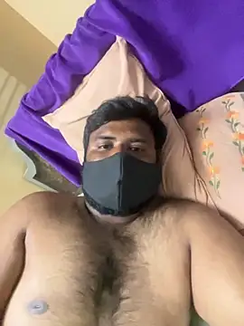pavanappi098 online show from March 8, 2025, 7:42 pm