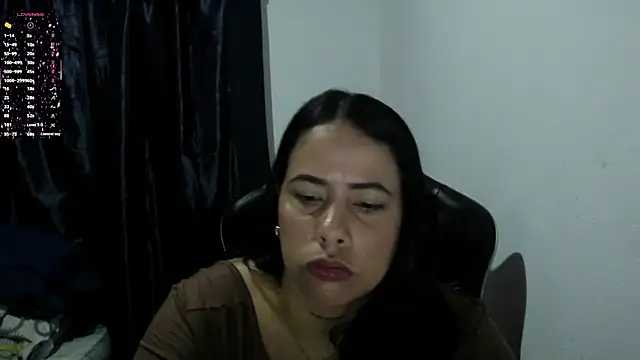 Snapshot of Bianka_olivetto021 chatting on May 14, 2026, 2:18 am Bianka olivetto021 online show from May 14, 2026, 2:18 am