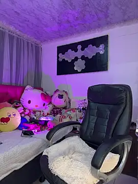 Teffy  xxx online show from February 3, 2026, 3:15 am