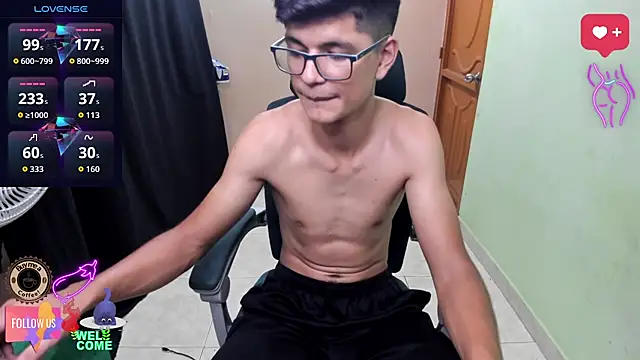 GoldenProject online show from November 25, 2025, 2:11 am