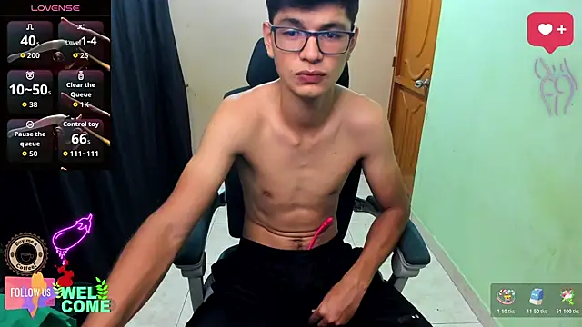 GoldenProject online show from December 3, 2025, 2:41 am