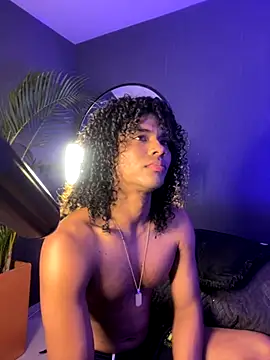 Lucas eevans online show from November 20, 2025, 1:55 pm