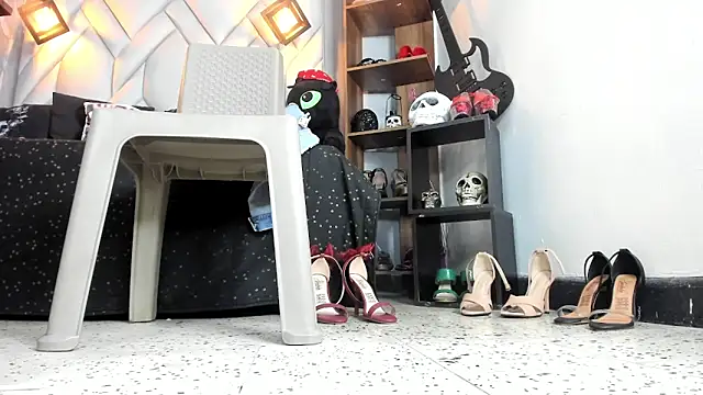 MirandaHaguen online show from January 15, 2026, 8:56 pm