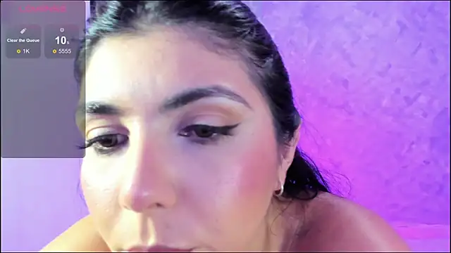 Bellagh1 online show from February 11, 2026, 6:46 pm