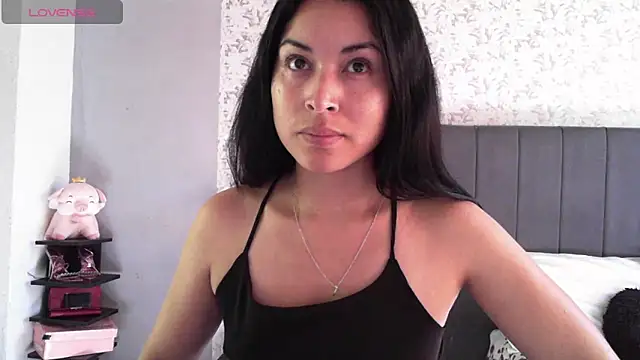 Sweet-Angie online show from February 1, 2025, 8:58 pm