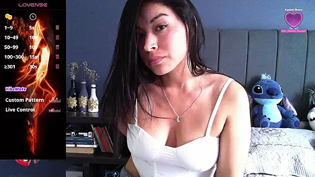 Sweet-Angie online show from September 25, 2025, 8:45 pm