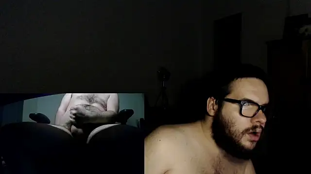 fck boy123 online show from March 6, 2025, 9:36 am