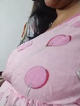 Snapshot of tharu_sweet chatting on May 18, 2026, 6:19 am tharu sweet online show from May 18, 2026, 6:19 am