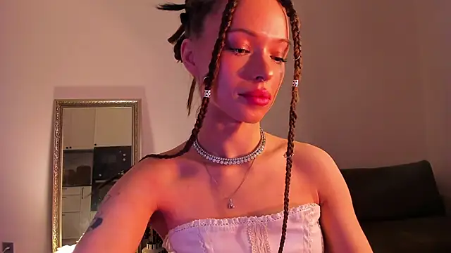 Kossie  online show from January 17, 2025, 3:43 pm