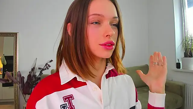 Kossie  online show from February 28, 2025, 1:14 pm