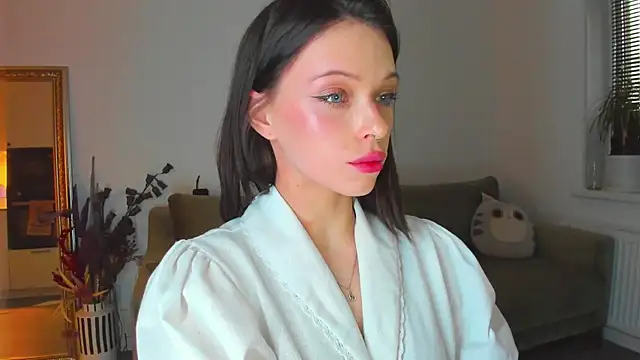 Kossie  online show from March 13, 2025, 2:44 pm