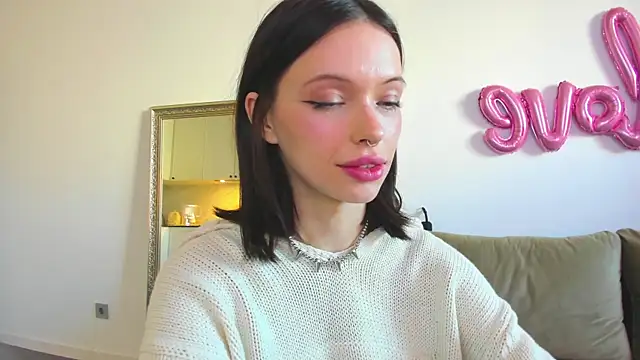 Kossie  online show from March 21, 2025, 2:18 pm