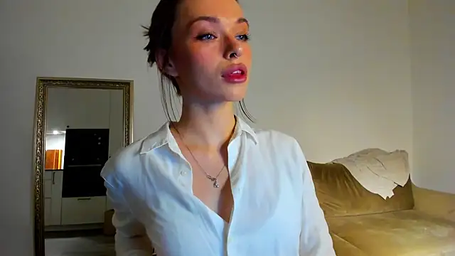 Kossie  online show from November 22, 2025, 6:29 pm