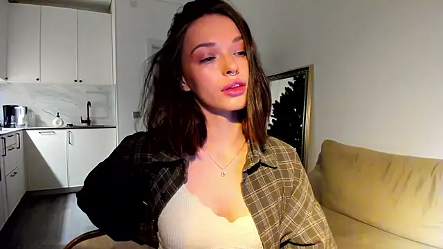 Kossie  online show from December 19, 2025, 8:38 pm