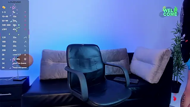 keane lee online show from March 22, 2025, 7:20 pm